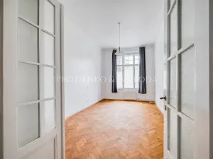 Prodej bytu 3+1, Praha - Nové Město, Spálená, 100 m2