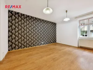 Pronájem bytu 2+kk, Plzeň, Na Belánce, 62 m2