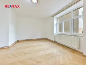 Pronájem bytu 2+kk, Plzeň, Na Belánce, 62 m2