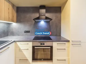 Pronájem bytu 2+kk, Olomouc, Třída Jiřího Pelikána, 59 m2