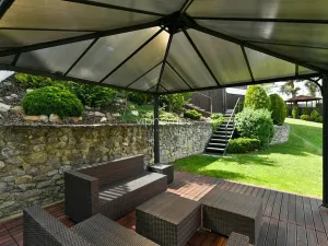 Pronájem vily, Praha - Stodůlky, Ke Koh-i-nooru, 300 m2