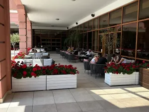 Prodej bytu 1+kk, Nesebar, Bulharsko, 44 m2