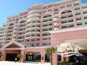 Prodej bytu 1+kk, Nesebar, Bulharsko, 41 m2