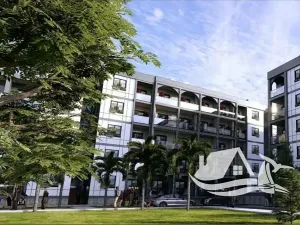 Prodej bytu 2+kk, Golem, Albánie, 59 m2