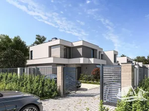 Prodej rodinného domu, Pomorie, Bulharsko, 152 m2