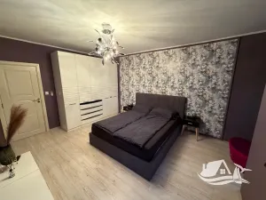 Prodej bytu 3+kk, Nesebar, Bulharsko, 106 m2