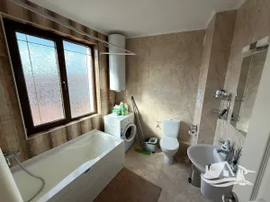 Prodej bytu 3+kk, Nesebar, Bulharsko, 106 m2