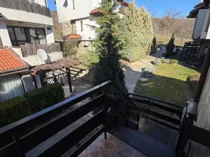 Prodej bytu 3+kk, Nesebar, Bulharsko, 90 m2