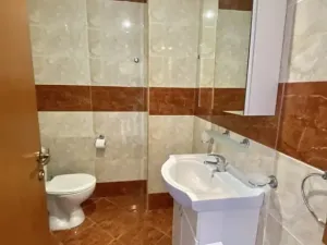 Prodej bytu 1+kk, Nesebar, Bulharsko, 35 m2