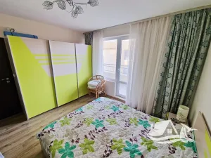 Prodej bytu 2+kk, Bjala, Bulharsko, 56 m2