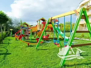 Prodej bytu 2+kk, Bjala, Bulharsko, 56 m2