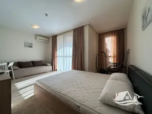 Prodej bytu 1+kk, Ravda, Bulharsko, 36 m2