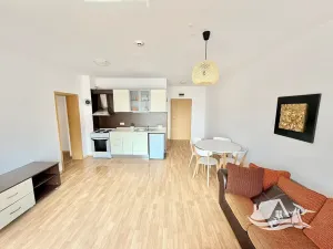 Prodej bytu 4+kk, Aheloy, Bulharsko, 92 m2