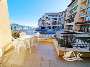 Prodej bytu 2+kk, Obzor, Bulharsko, 60 m2