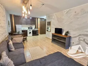 Prodej bytu 2+kk, Sveti Vlas, Bulharsko, 68 m2