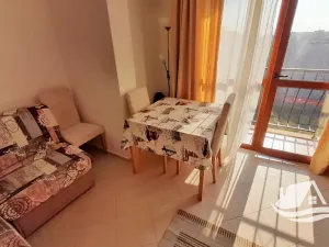 Prodej bytu 1+kk, Nesebar, Bulharsko, 30 m2