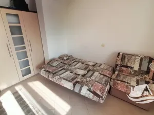 Prodej bytu 1+kk, Nesebar, Bulharsko, 30 m2