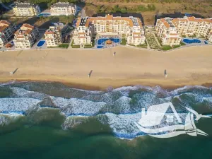 Prodej bytu 3+kk, Obzor, Bulharsko, 99 m2
