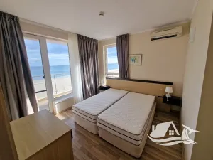 Prodej bytu 3+kk, Obzor, Bulharsko, 91 m2