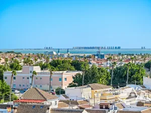 Prodej bytu 4+kk, Los Alcázares, Španělsko, 91 m2