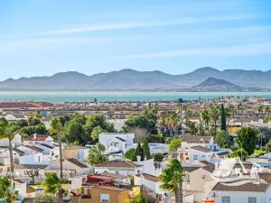 Prodej bytu 4+kk, Los Alcázares, Španělsko, 91 m2