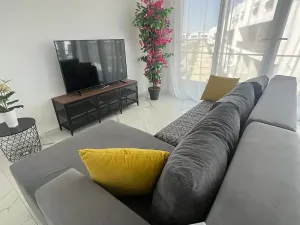 Prodej bytu 2+1, Bogazi, Kypr, 88 m2