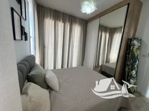 Prodej bytu 2+1, Bogazi, Kypr, 88 m2