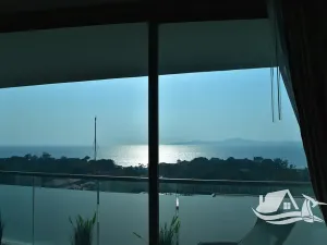 Prodej bytu 3+kk, Pattaya, Thajsko, 75 m2