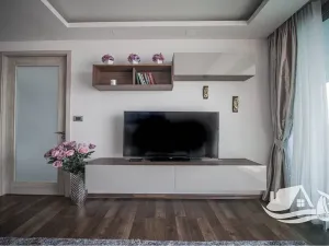 Prodej bytu 3+kk, Pattaya, Thajsko, 75 m2