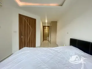 Prodej bytu 2+kk, Pattaya, Thajsko, 36 m2
