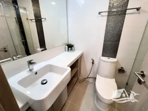 Prodej bytu 3+kk, Pattaya, Thajsko, 50 m2