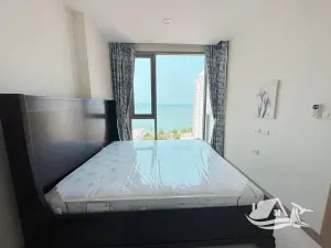 Prodej bytu 2+kk, Pattaya, Thajsko, 32 m2