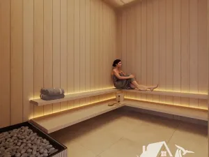 Prodej bytu 2+kk, Fuengirola, Španělsko, 93 m2