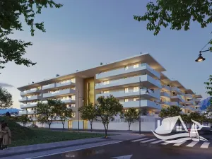 Prodej bytu 2+kk, Fuengirola, Španělsko, 93 m2