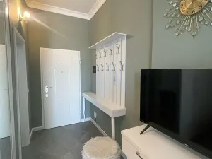 Prodej bytu 1+kk, Drač, Albánie, 30 m2