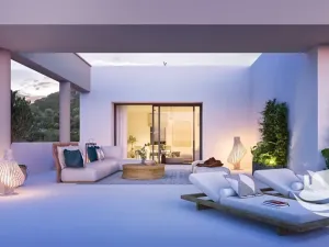 Prodej bytu 3+kk, Estepona, Španělsko, 79 m2