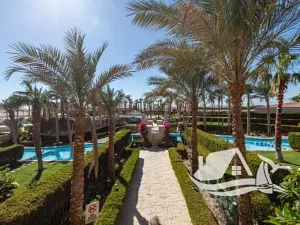 Prodej bytu 1+kk, Hurghada, Egypt, 48 m2