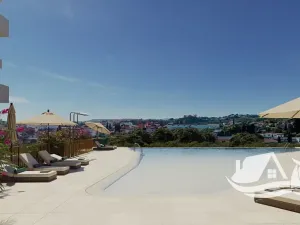 Prodej bytu 2+kk, Fuengirola, Španělsko, 60 m2