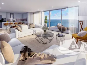 Prodej bytu 2+1, Pafos, Kypr, 98 m2