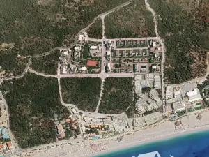 Prodej bytu 4+kk, Dhërmi, Albánie, 235 m2