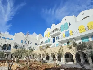 Prodej bytu 1+kk, Dhërmi, Albánie, 32 m2