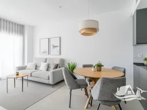 Prodej bytu 3+kk, Torrevieja, Španělsko, 51 m2