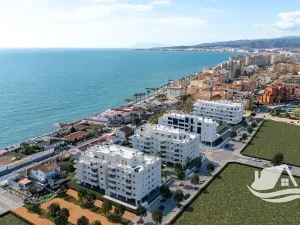 Prodej bytu 4+kk, Vélez-Málaga, Španělsko, 73 m2