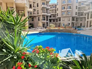Prodej bytu 3+kk, Hurghada, Egypt, 59 m2