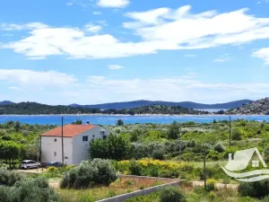Prodej bytu 4+kk, Vodice, Chorvatsko, 90 m2