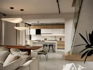 Prodej vily, Pafos, Kypr, 182 m2