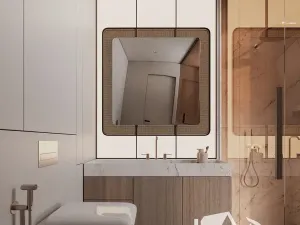 Prodej bytu 2+1, Chloraka, Kypr, Melanos Panorama, 74 m2