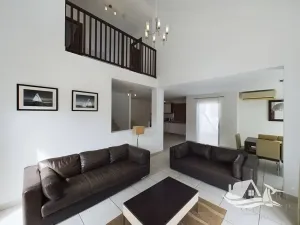 Prodej vily, Santa Maria, Kapverdy, 111 m2