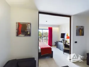 Prodej bytu 1+kk, Santa Maria, Kapverdy, 39 m2