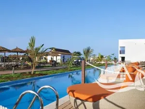 Prodej bytu 1+kk, Santa Maria, Kapverdy, 39 m2